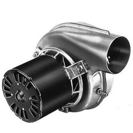 19J04 - Induced Draft Blower