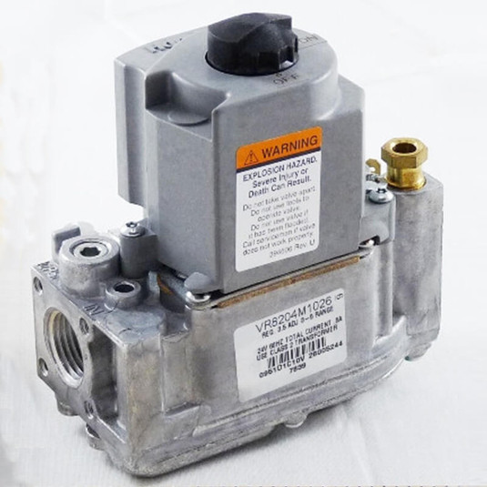 VR8204M1026 - Natural Gas Valve