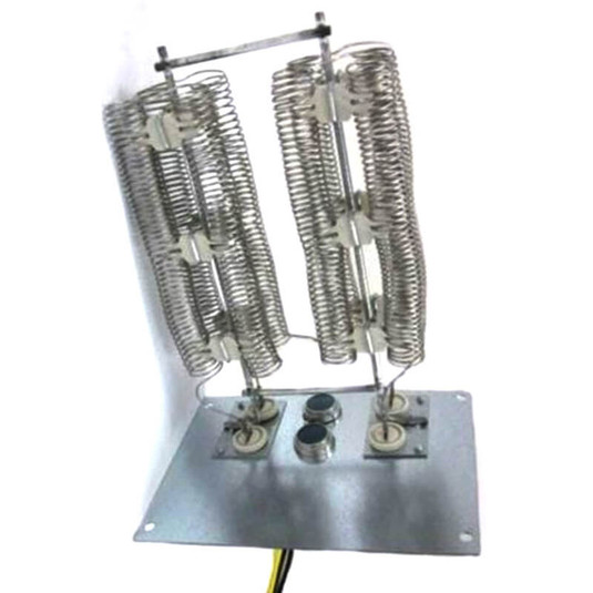12L50 - ECB29-8-P Electric Heater/8kW