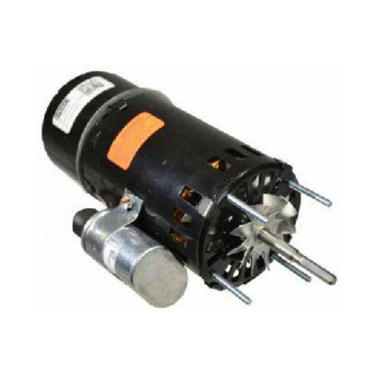  02424115020 - Inducer Motor 