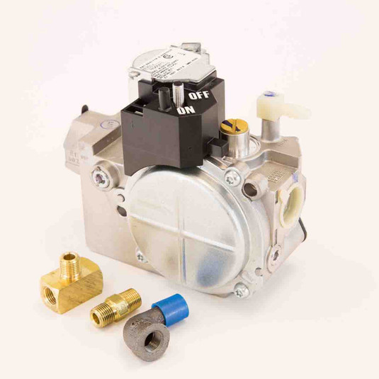 EF660015 - Gas Valve