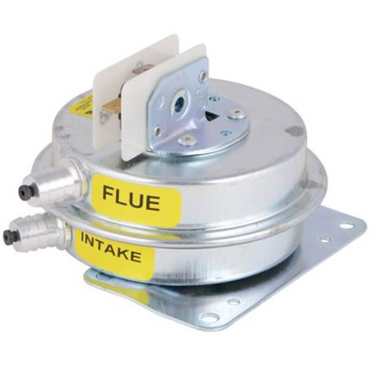 58H31 - Pressure Switch Flue-Open 2.5" WC