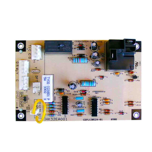 HK32EA001 - Defrost Control Board