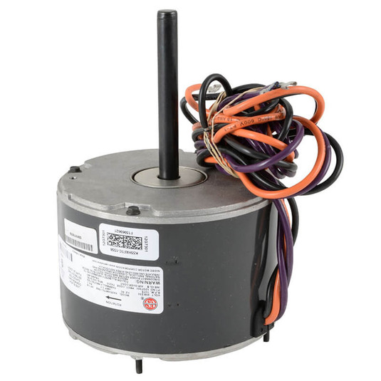 12G73 - Fan Motor