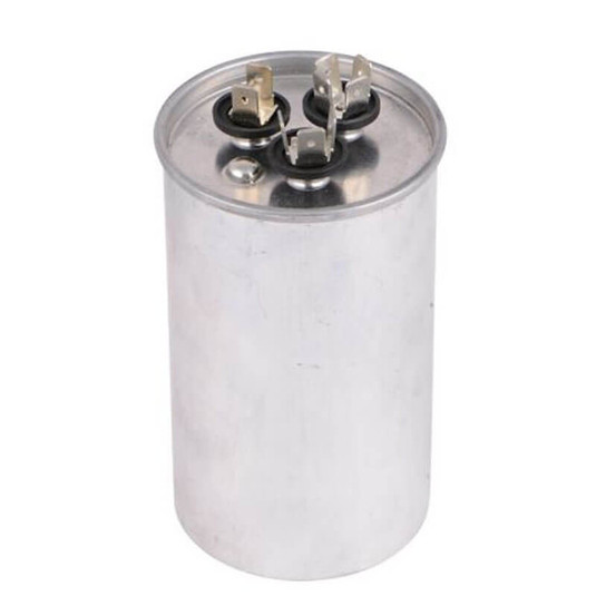 41W17 - 100335-45 Capacitor 65+5 @ 370V Round