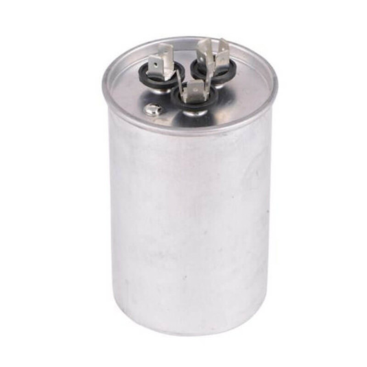 89M84 - 100335-16 Capacitor 60+7.5 @ 370V Round