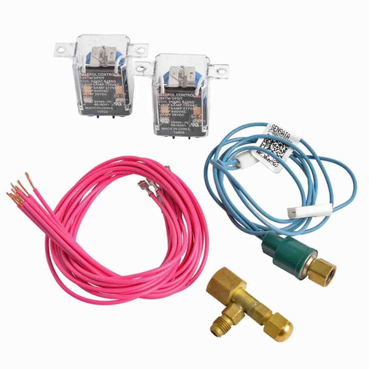 68M04 - LB-101123C Low Ambient Kit (30 Deg F)