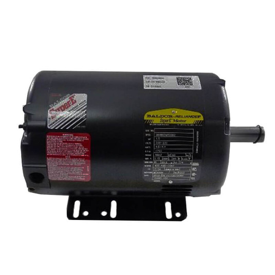 80W77- Blower Motor