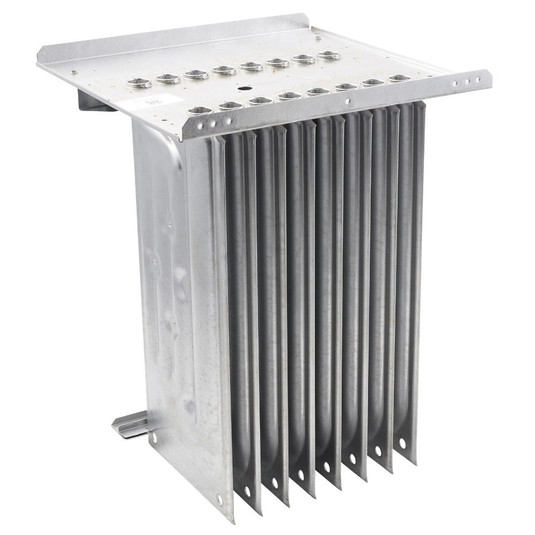 53L60 - LB-93241AX Heat Exchanger