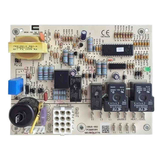 PCBAM104S - Control Board
