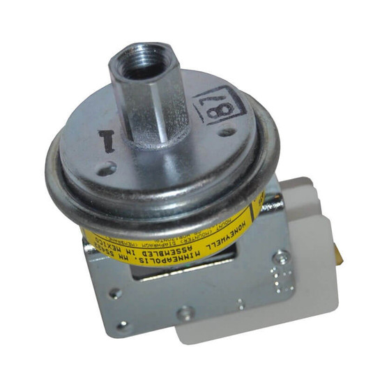 HK02LB008 - Pressure Switch