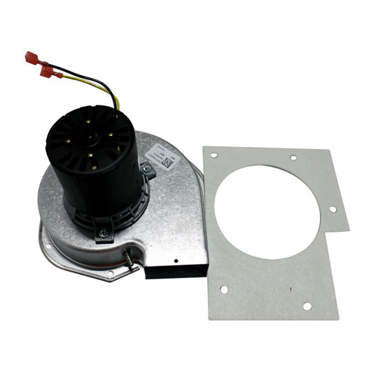 1054268 - Inducer Draft Assembly