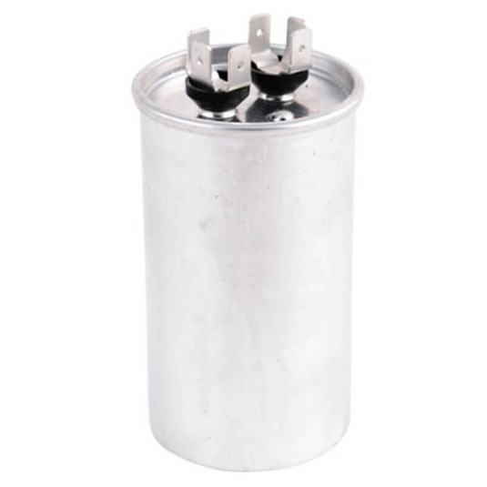 Y4603 - 1/C Capacitor 35 MFD 440 Volt Round