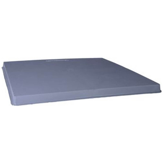 56X06 - 36x36x2 in. Plastic Equipment Pad