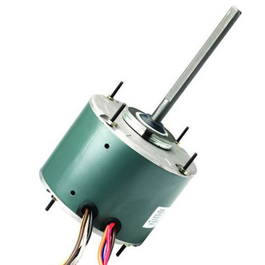 Y4632 - Condenser Fan Motor