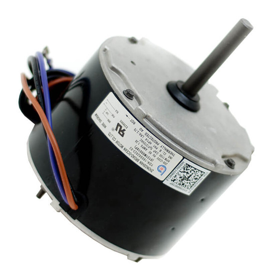 0131M00018PS - Fan Motor