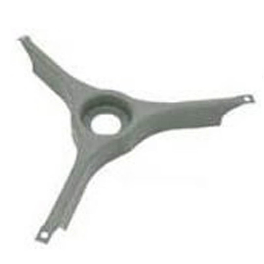 25W77 - 100817-01 Bearing Brackets