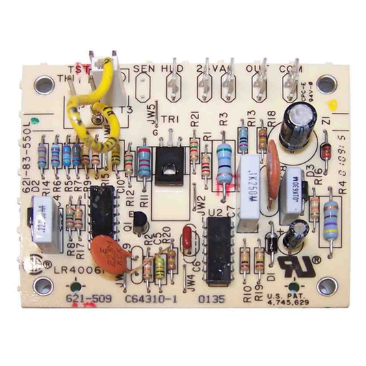 20293901 - Defrost Control Board