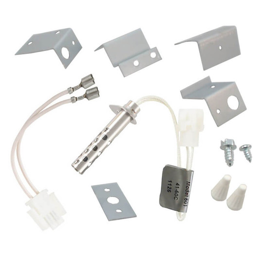 473-20937-001 - Hot Surface Ignitor Conversion Kit