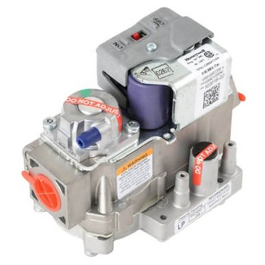 72W35 - Modulating-Lp Gas Valve