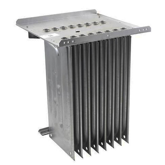15W85 - Heat Exchanger MED Heat