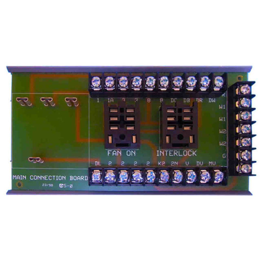 BRD01335 - Control Board ( Trane )