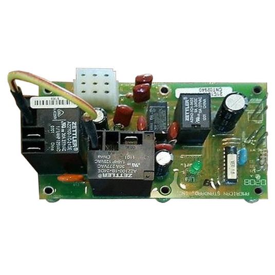 CNT02940 - Defrost Board