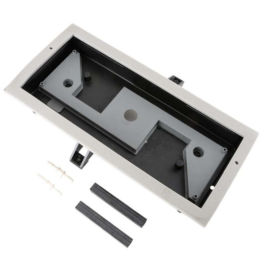 95W64 - 609313-05 Replacement Cold End Collector Box Kit