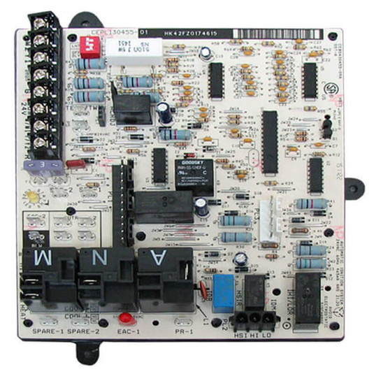 HK42FZ017 - Control Board