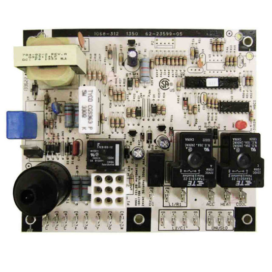 62-23599-05 - Control Board ( Rheem)