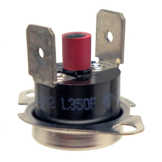 47-22861-01 - Roll Out Limit SPST N/C Limit Switch, L350F