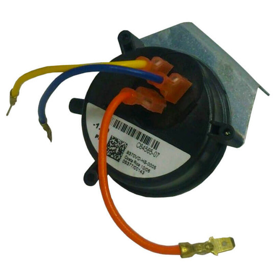 C6456507 - Pressure Switch 1.20" WC