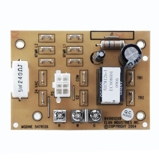 5H78126-1 - Modine Control Board