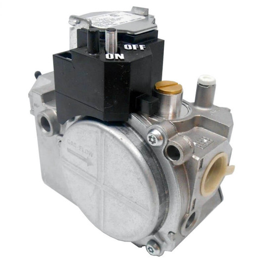 VAL09029 - Natural Gas Valve