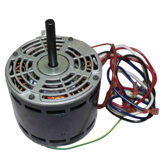 92L23 - Blower Motor 1/4HP 115V 1PH