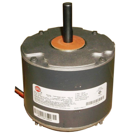 68M98 - Fan Motor