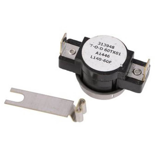 13W23 - Limit Control L140-60F