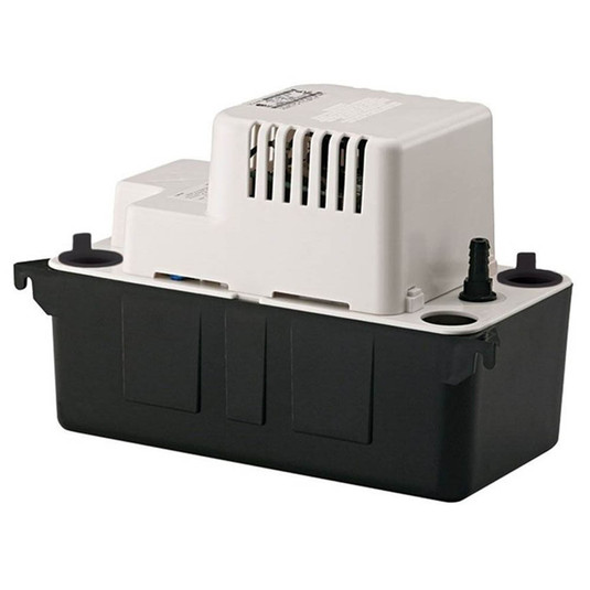 19N61 - Condensate Pump with Safety Switch 