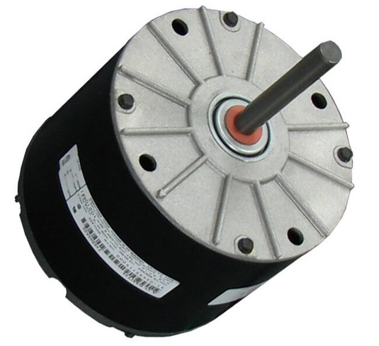 024-25962-000 - 2 Speed Motor