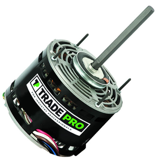 TP-C50-1SP2 - Fan Motor