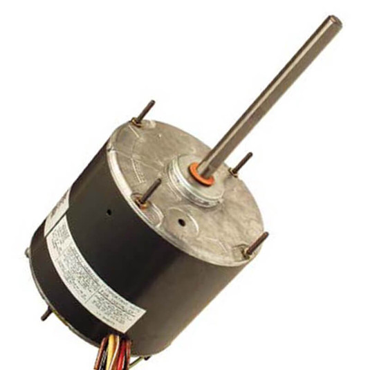 P257-8729 - Condenser Motor