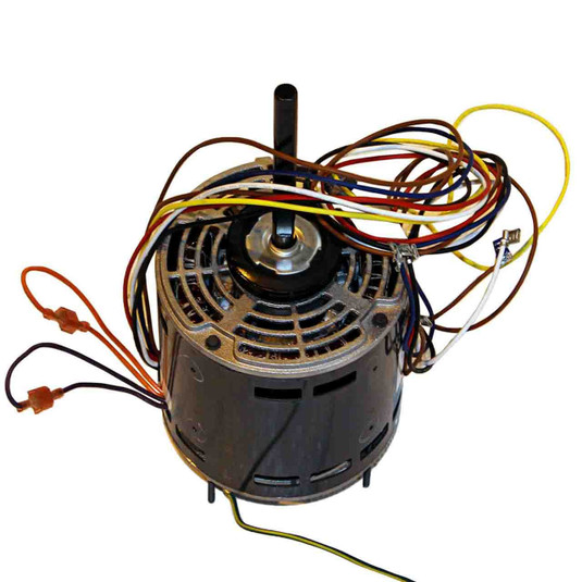 P257-E5460 - Evaporator Motor