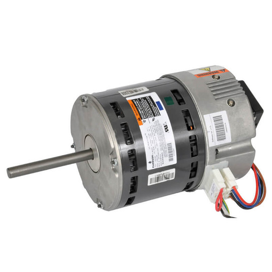 HD52AR130 - Variable Speed Motor