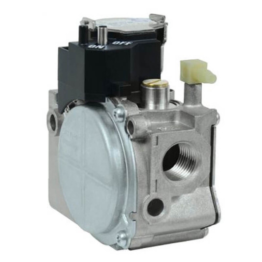 98W07 - 103716-01 Natural Gas Valve