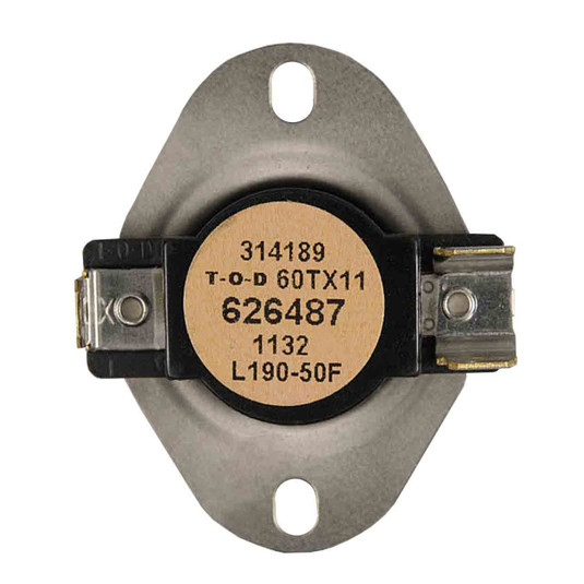 626487R - Limit Switch