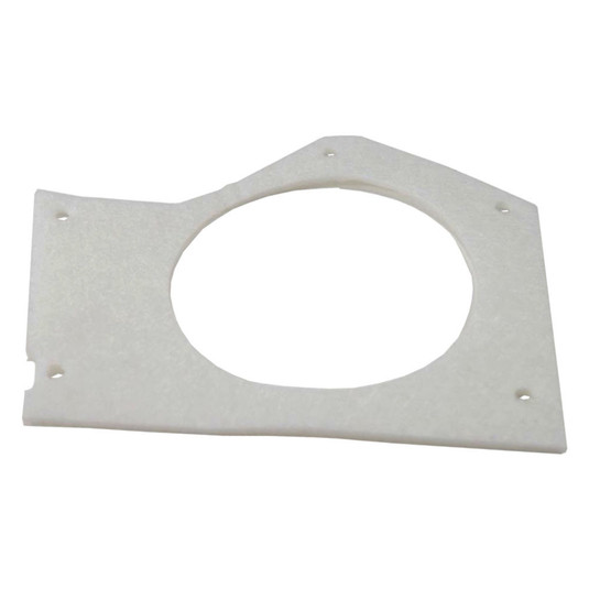 GKT03081 - Gasket Induce Draft