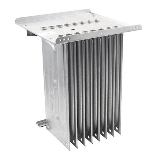 57M97 - Heat Exchanger