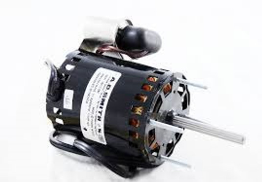 161416 - Ventor Motor w/cap