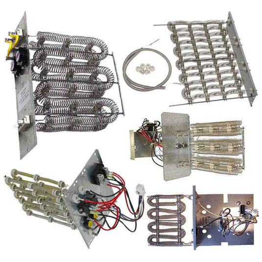HTR01459 - Electric Heating Kit