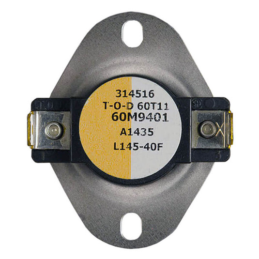 60M94 - Control Limit Switch